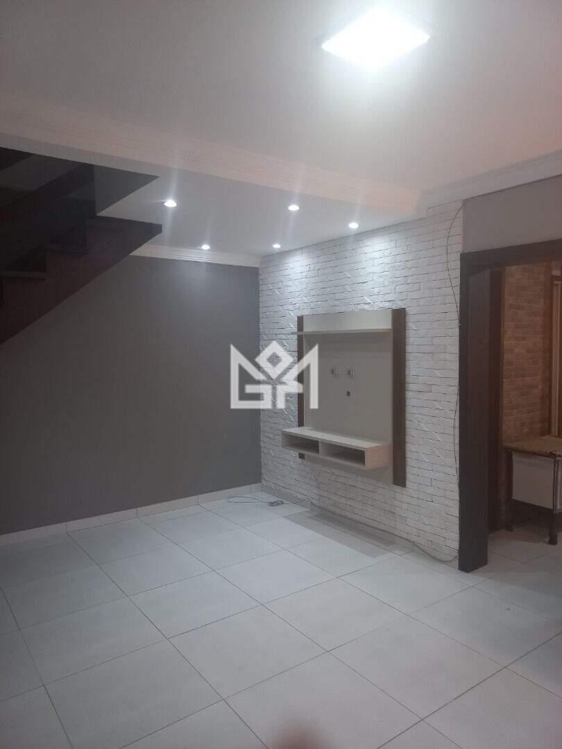 Casa com 2 quartos à venda, 83m² - Vila City - Cachoeirinha: 