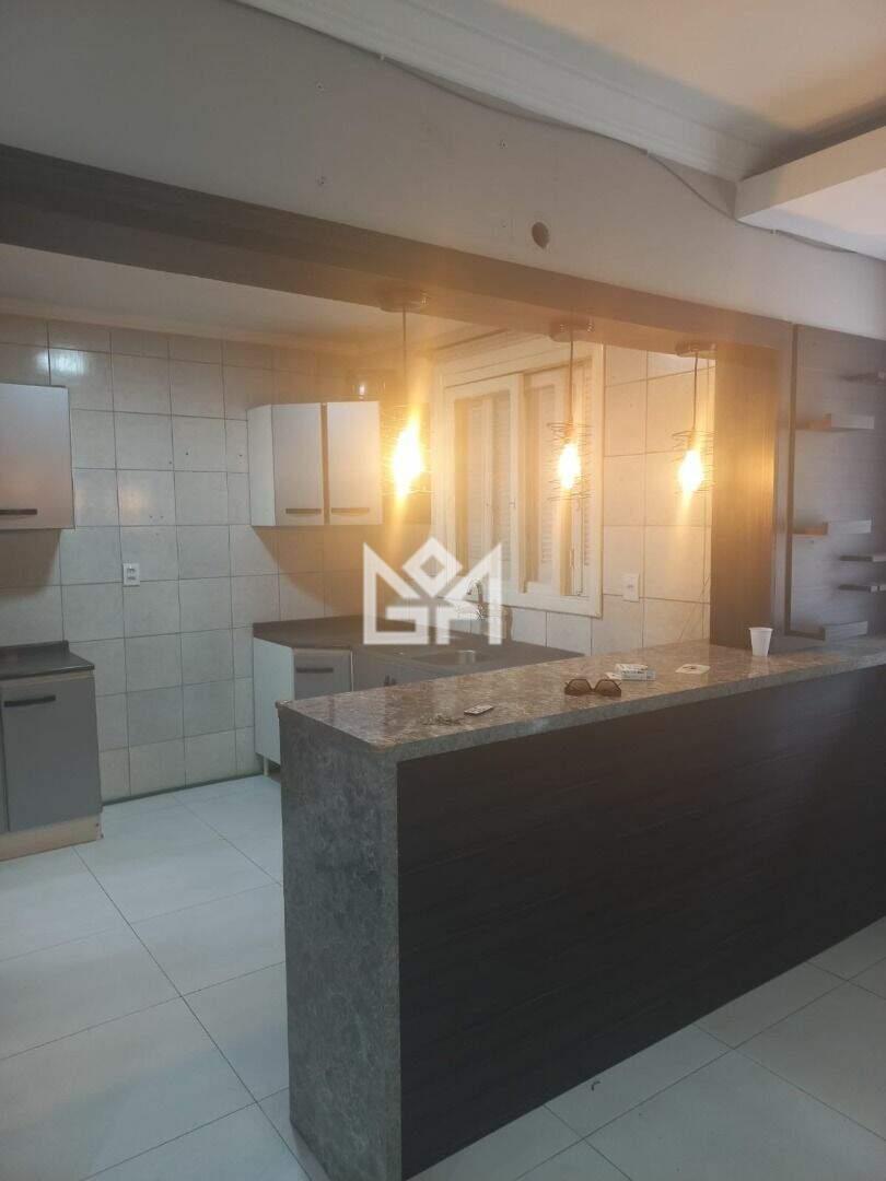 Casa com 2 quartos à venda, 83m² - Vila City - Cachoeirinha: 