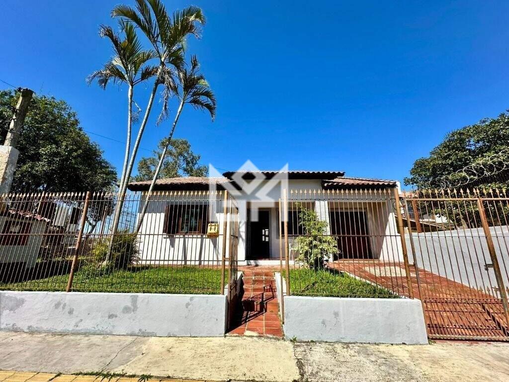 Casa com 3 quartos à venda, 150m² - Salgado Filho - Gravataí: 