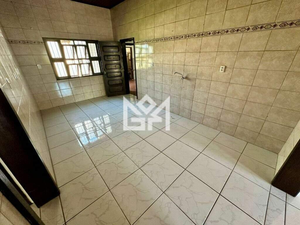 Casa com 3 quartos à venda, 150m² - Salgado Filho - Gravataí: 