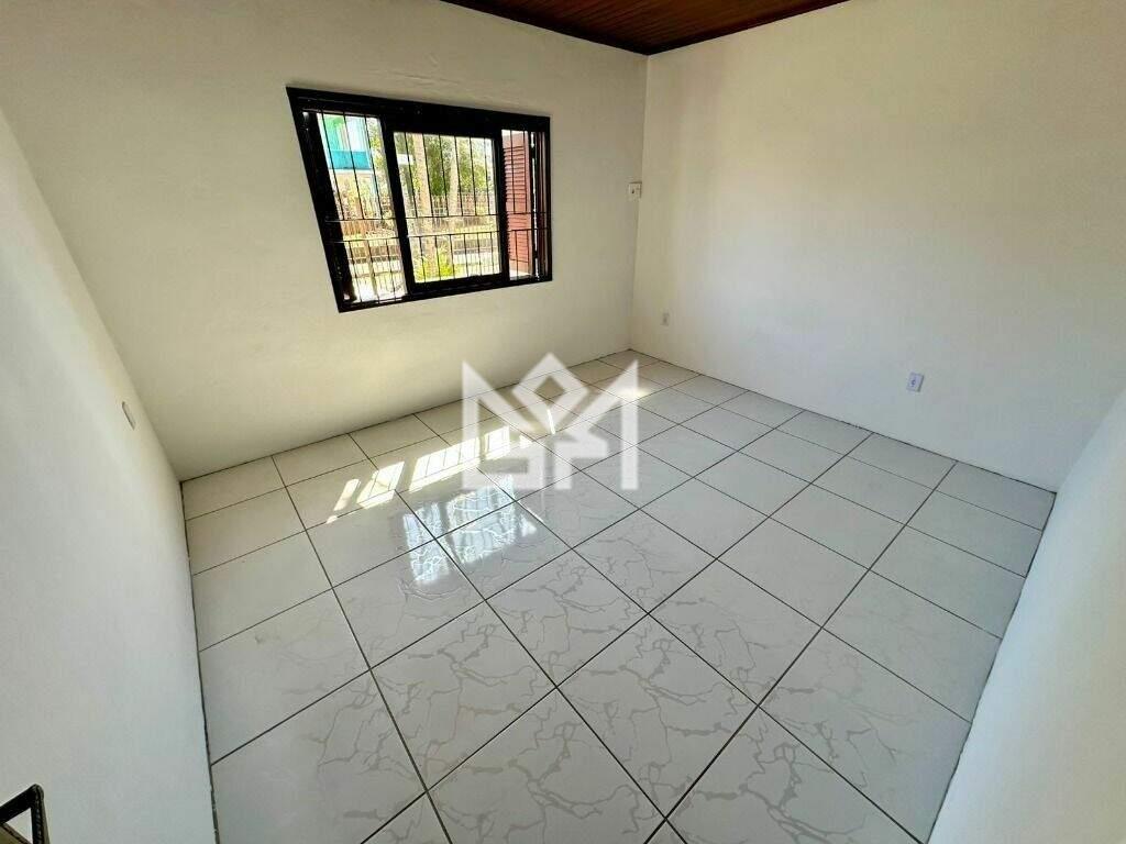Casa com 3 quartos à venda, 150m² - Salgado Filho - Gravataí: 