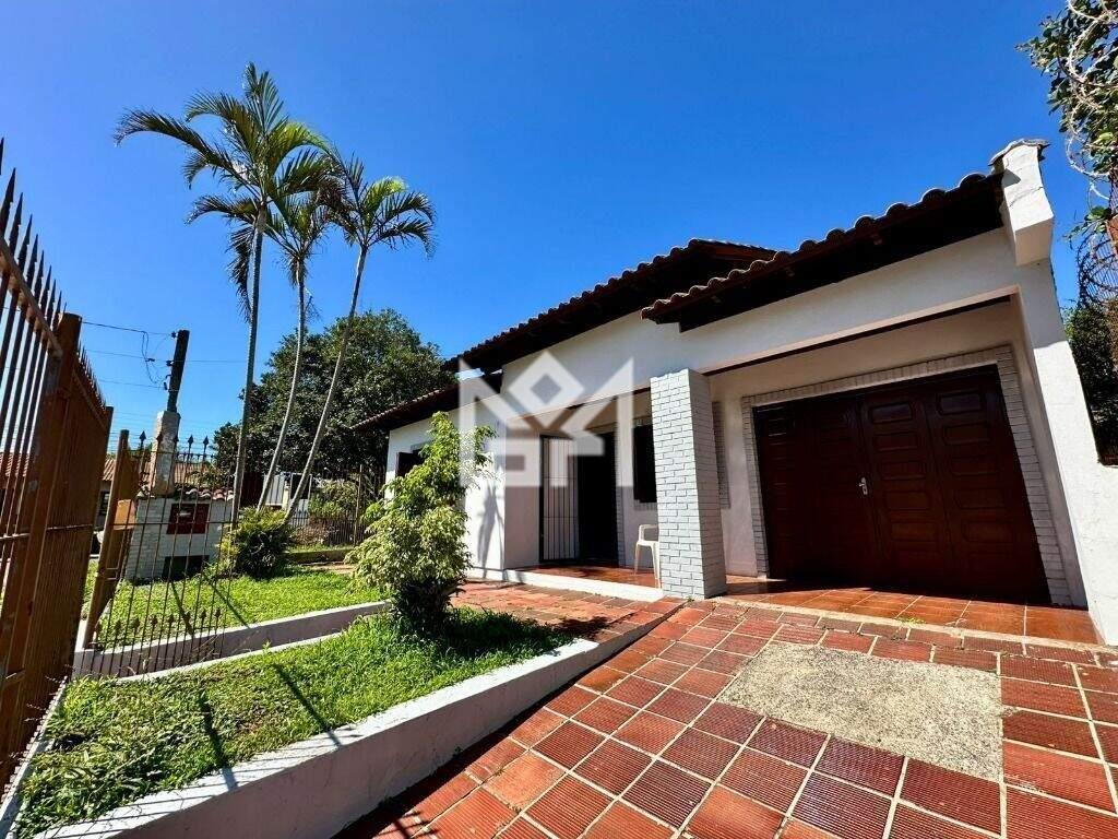 Casa com 3 quartos à venda, 150m² - Salgado Filho - Gravataí: 
