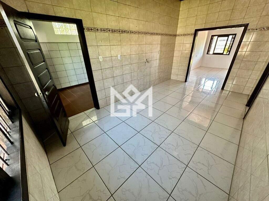 Casa com 3 quartos à venda, 150m² - Salgado Filho - Gravataí: 