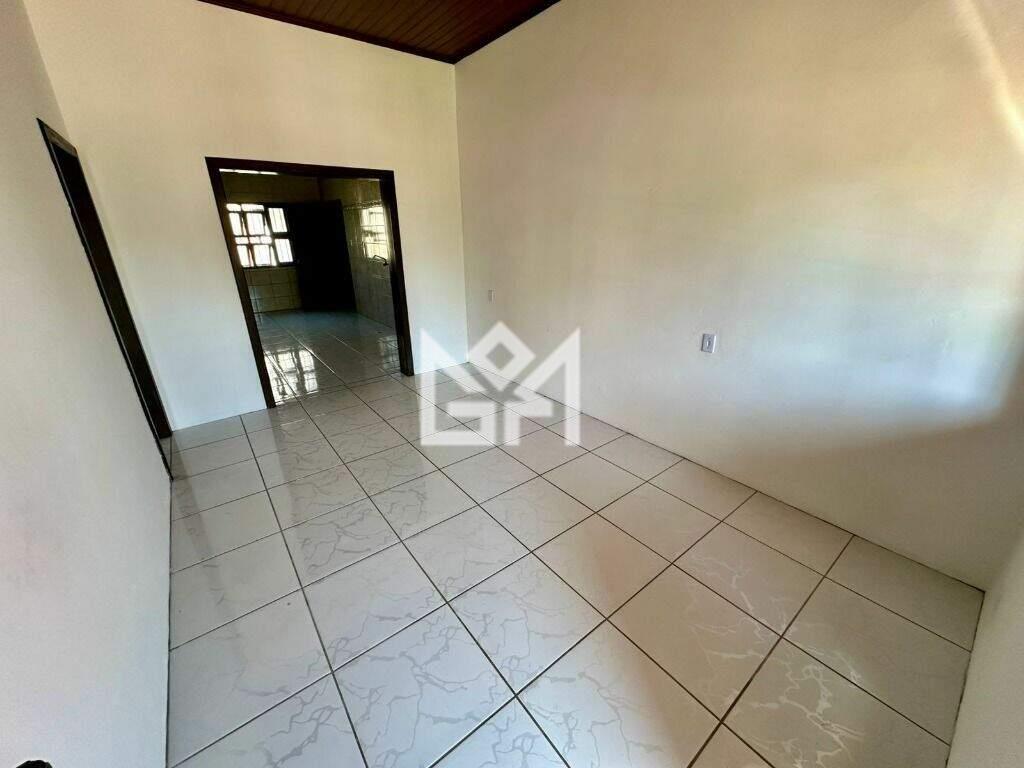 Casa com 3 quartos à venda, 150m² - Salgado Filho - Gravataí: 