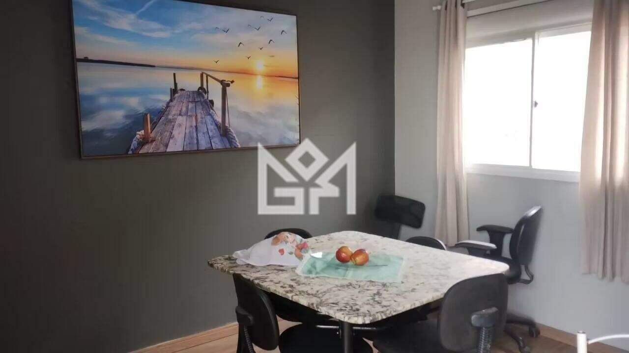 Apartamento com 2 quartos à venda, 108m² - Vila Cachoeirinha - Cachoeirinha: 