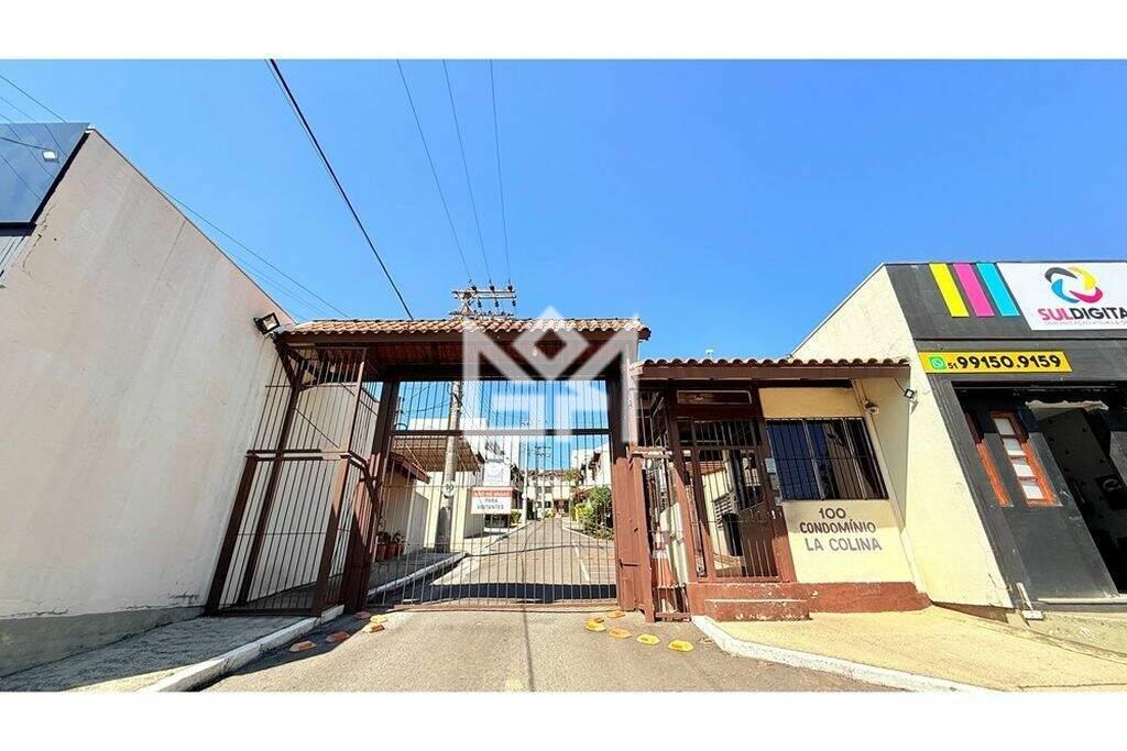 Casa com 3 quartos à venda, 78m² - Vila Nova - Porto Alegre: 