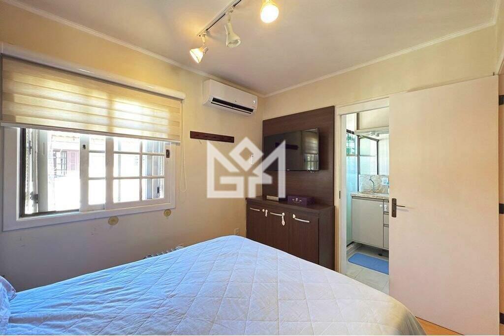 Casa com 3 quartos à venda, 78m² - Vila Nova - Porto Alegre: 