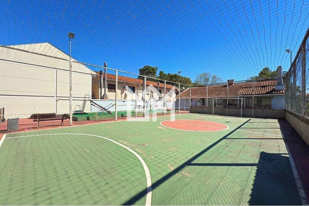 Casa com 3 quartos à venda, 78m² - Vila Nova - Porto Alegre: 