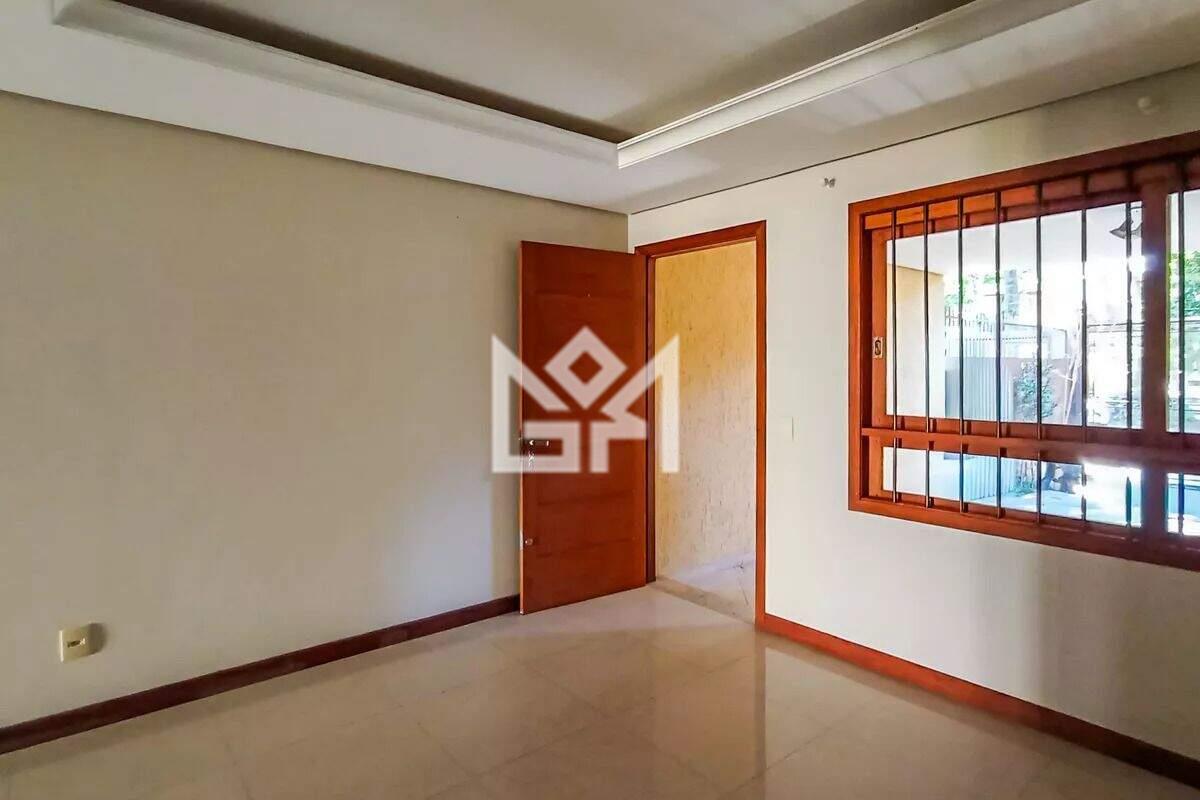 Casa com 3 quartos à venda, 195m² - Ipanema - Porto Alegre: 