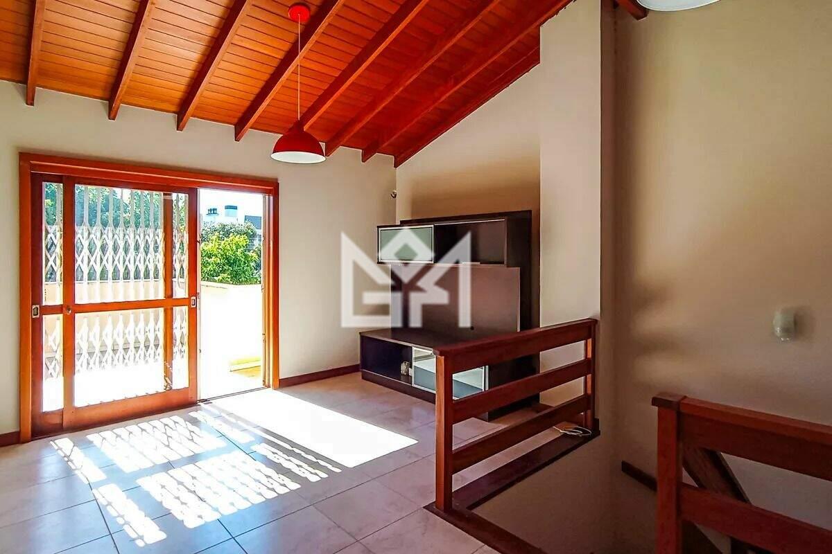 Casa com 3 quartos à venda, 195m² - Ipanema - Porto Alegre: 