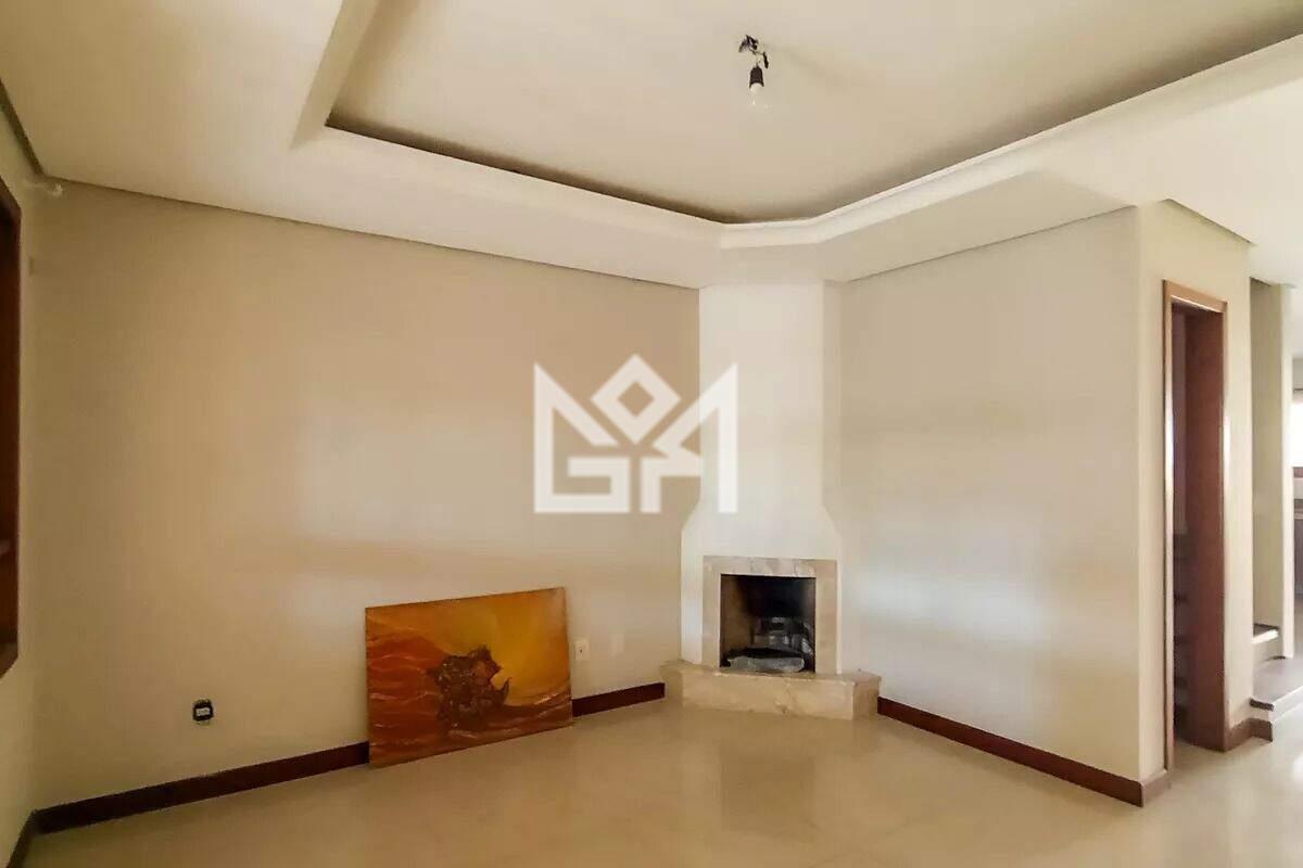 Casa com 3 quartos à venda, 195m² - Ipanema - Porto Alegre: 