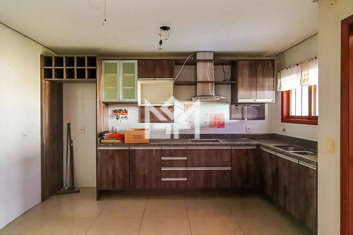 Casa com 3 quartos à venda, 195m² - Ipanema - Porto Alegre: 