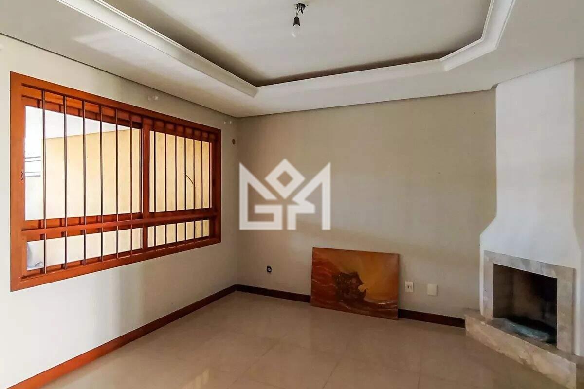 Casa com 3 quartos à venda, 195m² - Ipanema - Porto Alegre: 