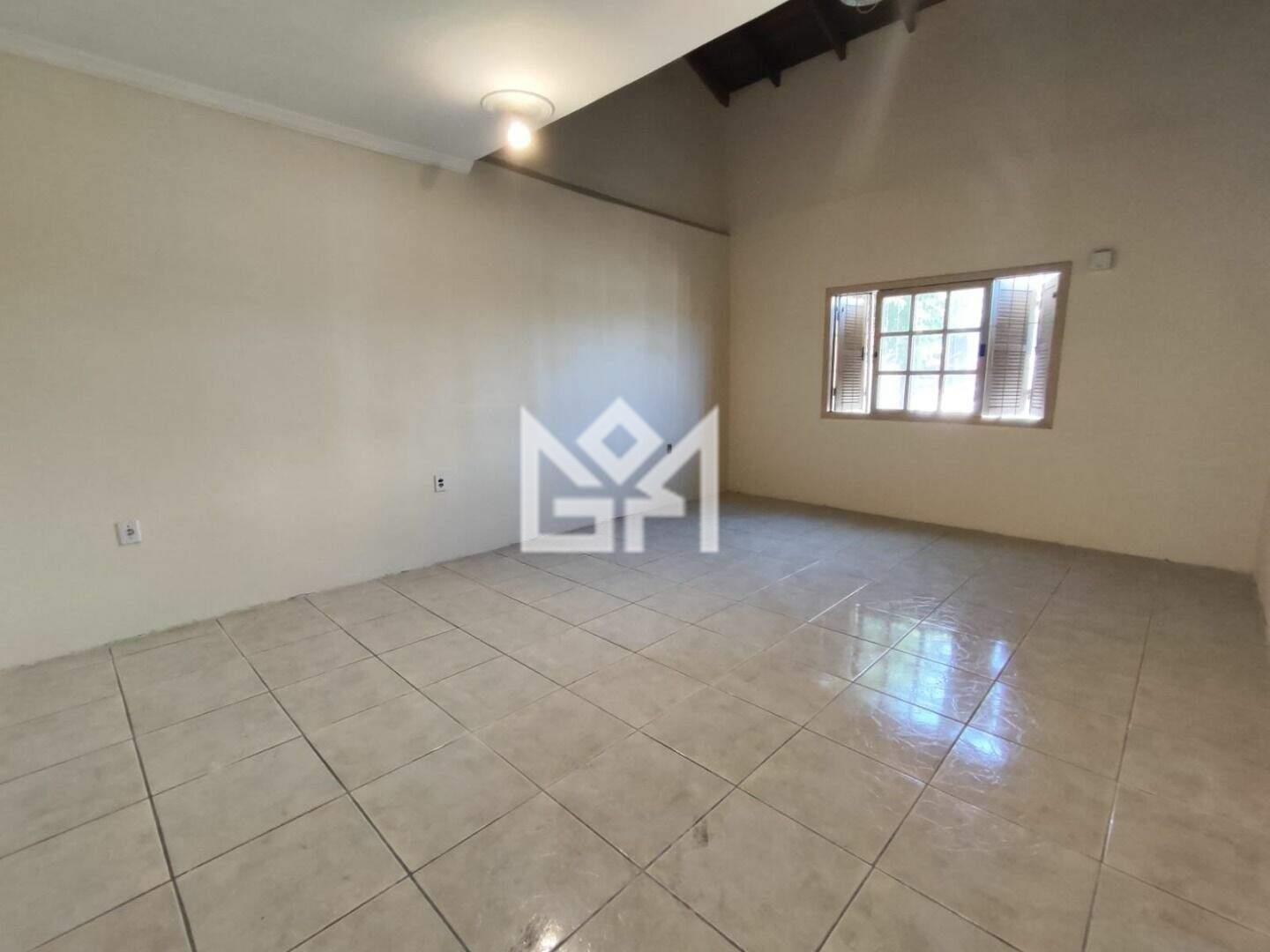 Casa com 3 quartos à venda, 210m² - Monte Belo - Gravataí: 