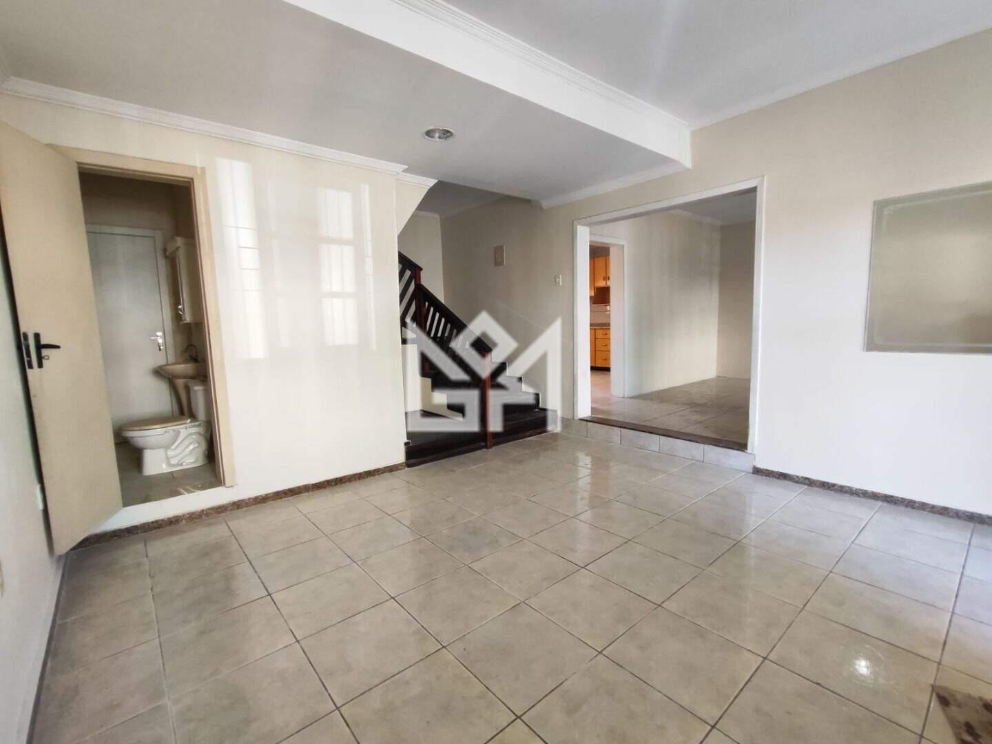 Casa com 3 quartos à venda, 210m² - Monte Belo - Gravataí: 