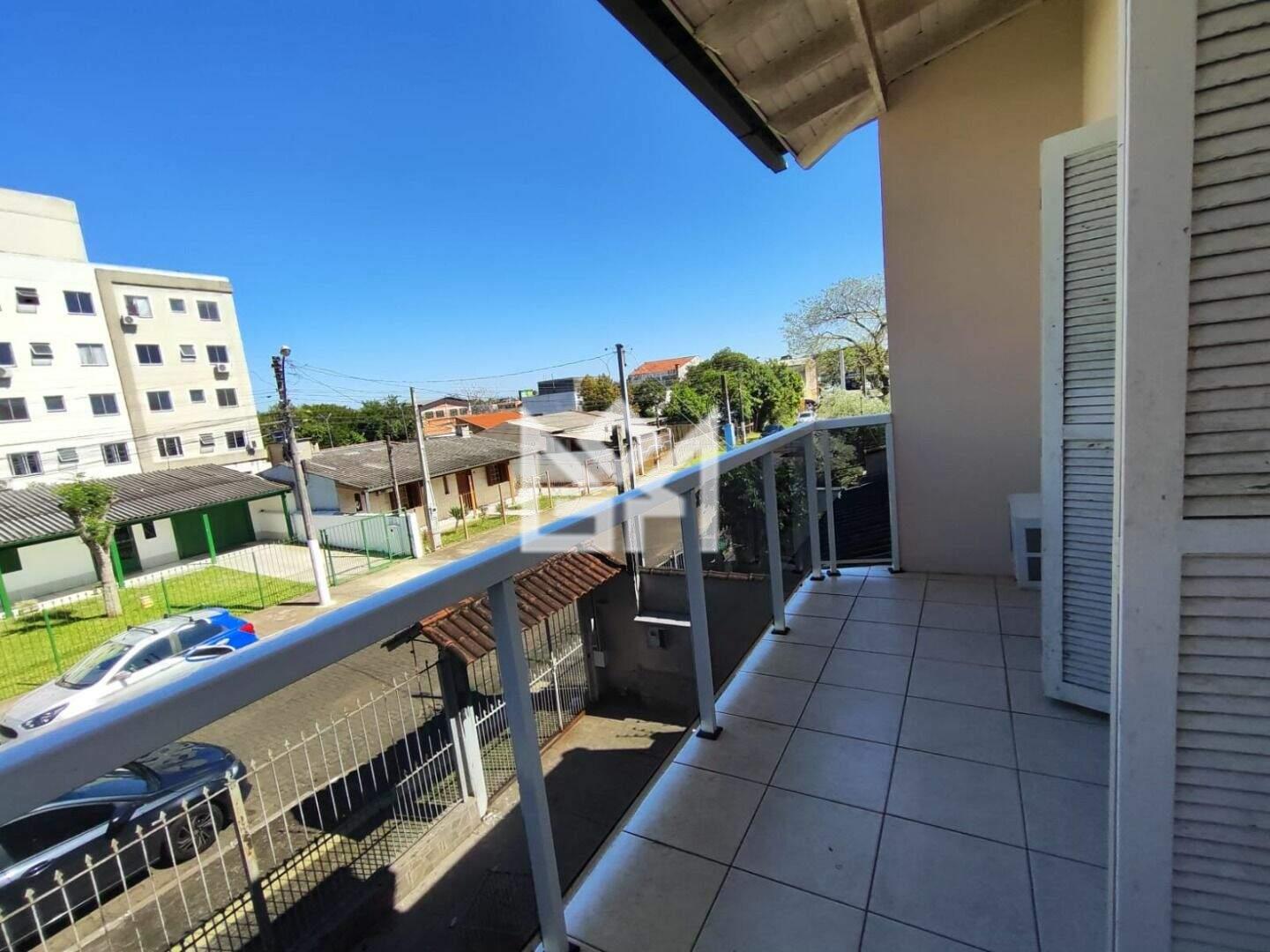 Casa com 3 quartos à venda, 210m² - Monte Belo - Gravataí: 