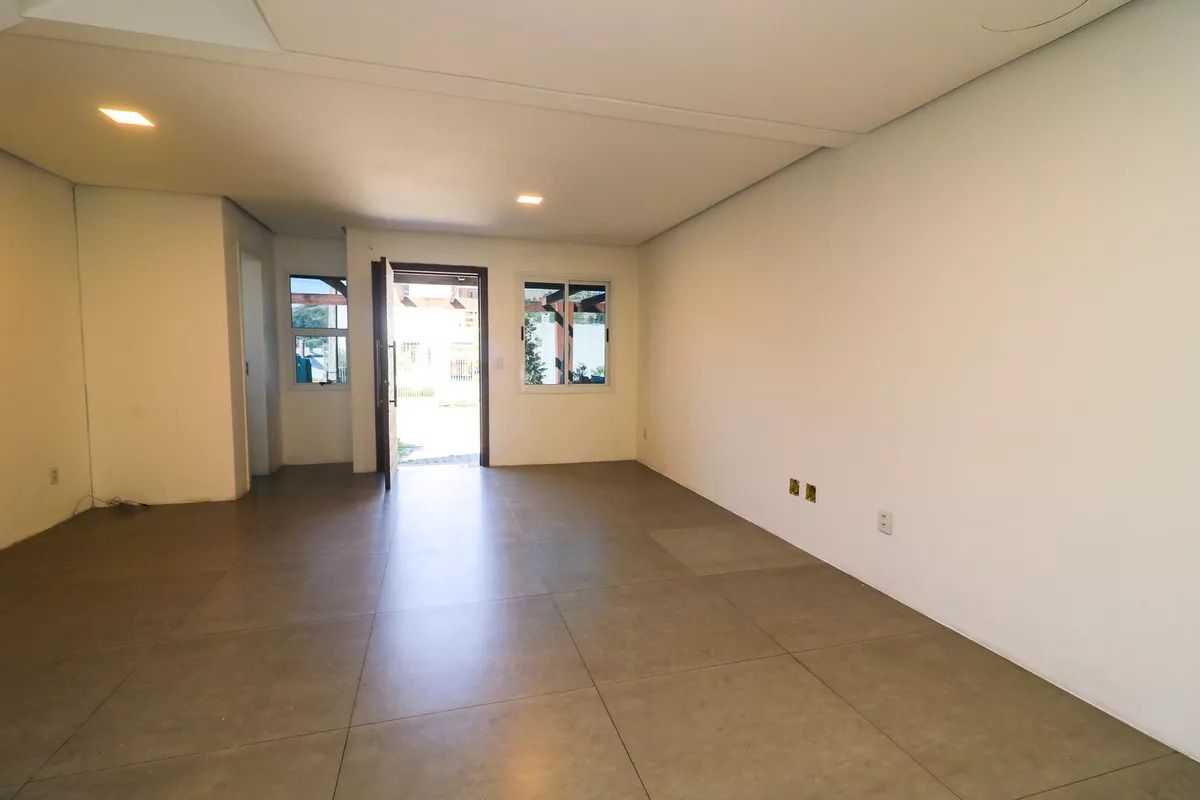 Casa com 3 quartos à venda, 175m² - Hípica - Porto Alegre: 