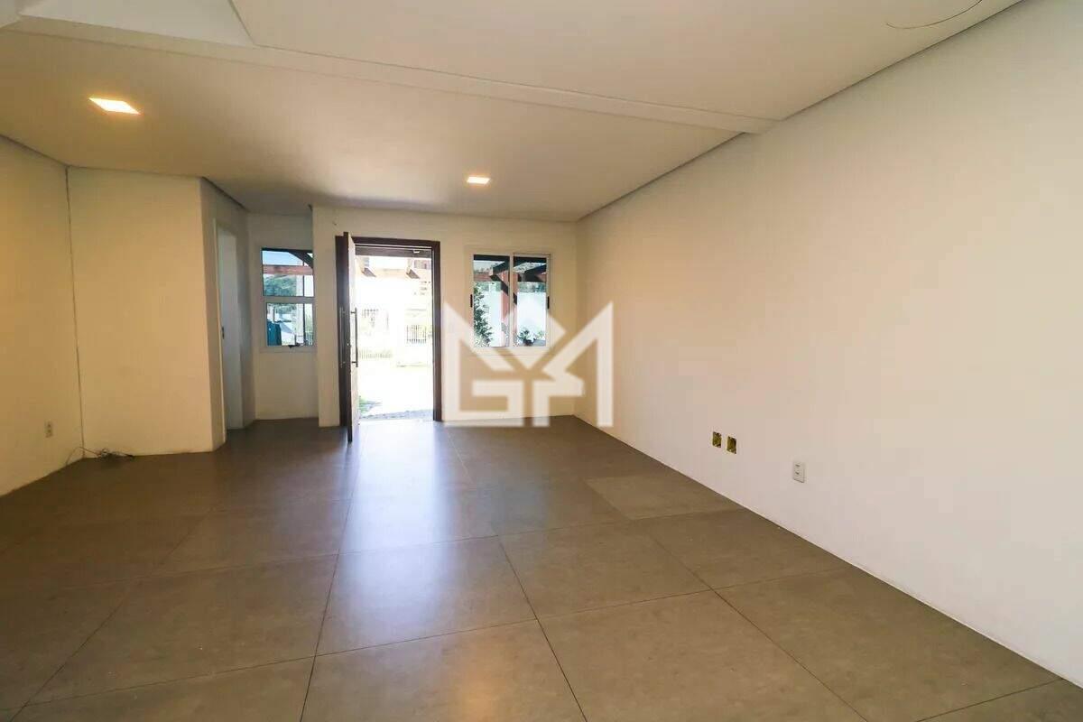 Casa com 3 quartos à venda, 150m² - Hípica - Porto Alegre: 