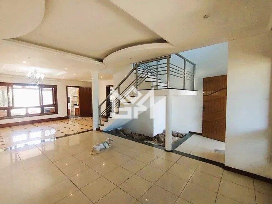 Casa com 3 quartos à venda, 274m² - Rubem Berta - Porto Alegre: 