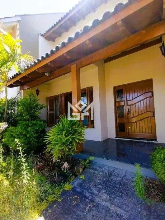 Casa com 3 quartos à venda, 274m² - Rubem Berta - Porto Alegre: 