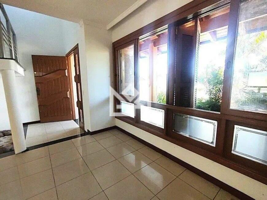 Casa com 3 quartos à venda, 274m² - Rubem Berta - Porto Alegre: 