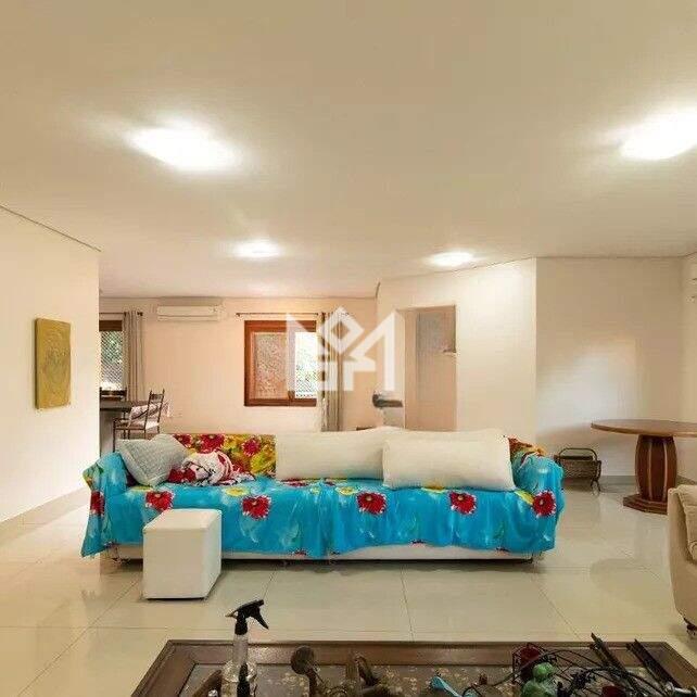 Casa com 3 quartos à venda, 600m² - Cavalhada - Porto Alegre: 