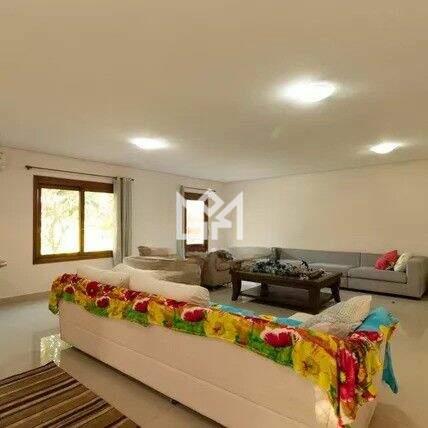 Casa com 3 quartos à venda, 600m² - Cavalhada - Porto Alegre: 