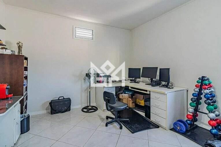 Casa com 4 quartos à venda, 200m² - Vale Ville - Gravataí: 