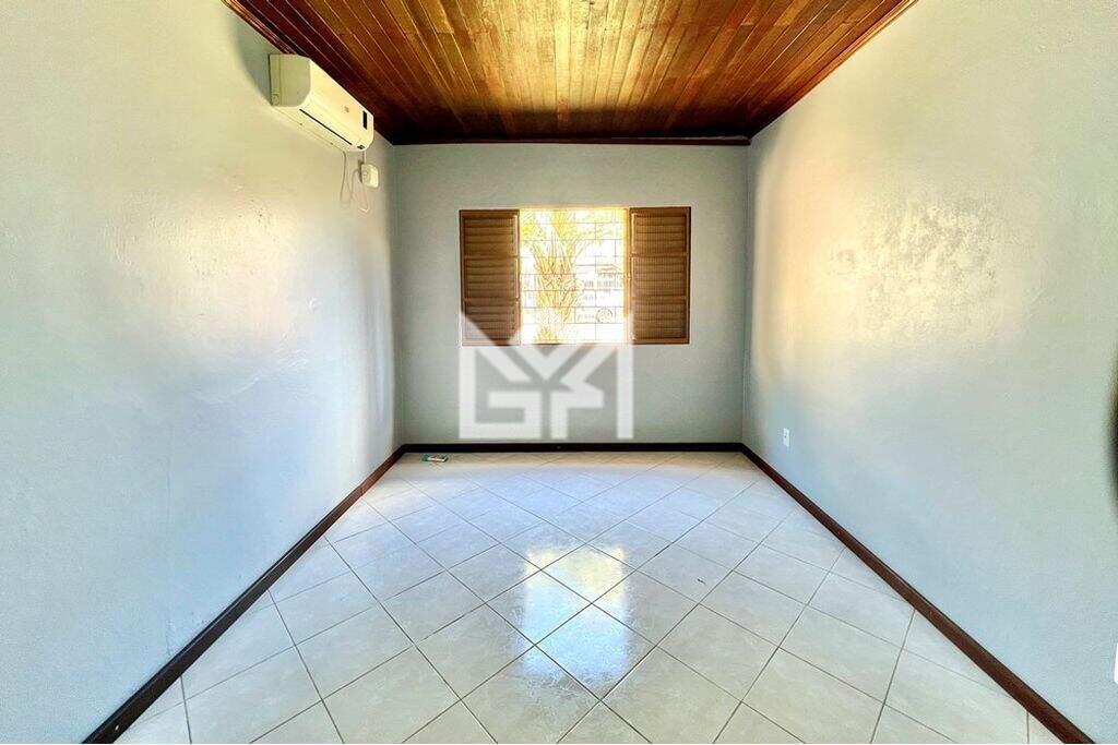 Casa com 3 quartos à venda, 110m² - Rio Branco - Canoas: 
