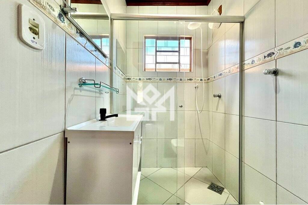 Casa com 3 quartos à venda, 110m² - Rio Branco - Canoas: 