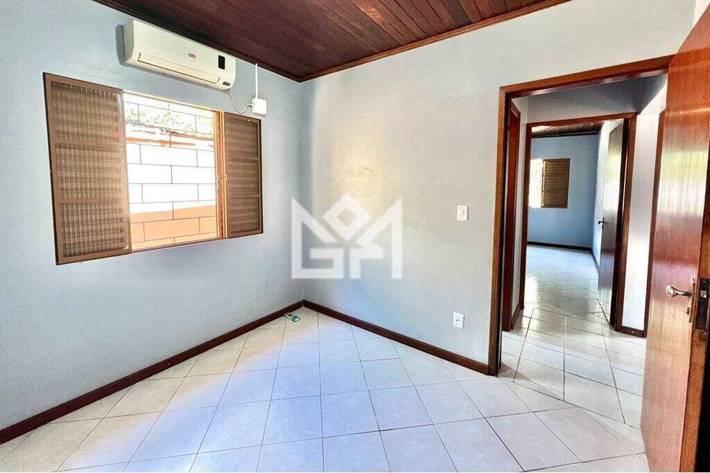 Casa com 3 quartos à venda, 110m² - Rio Branco - Canoas: 