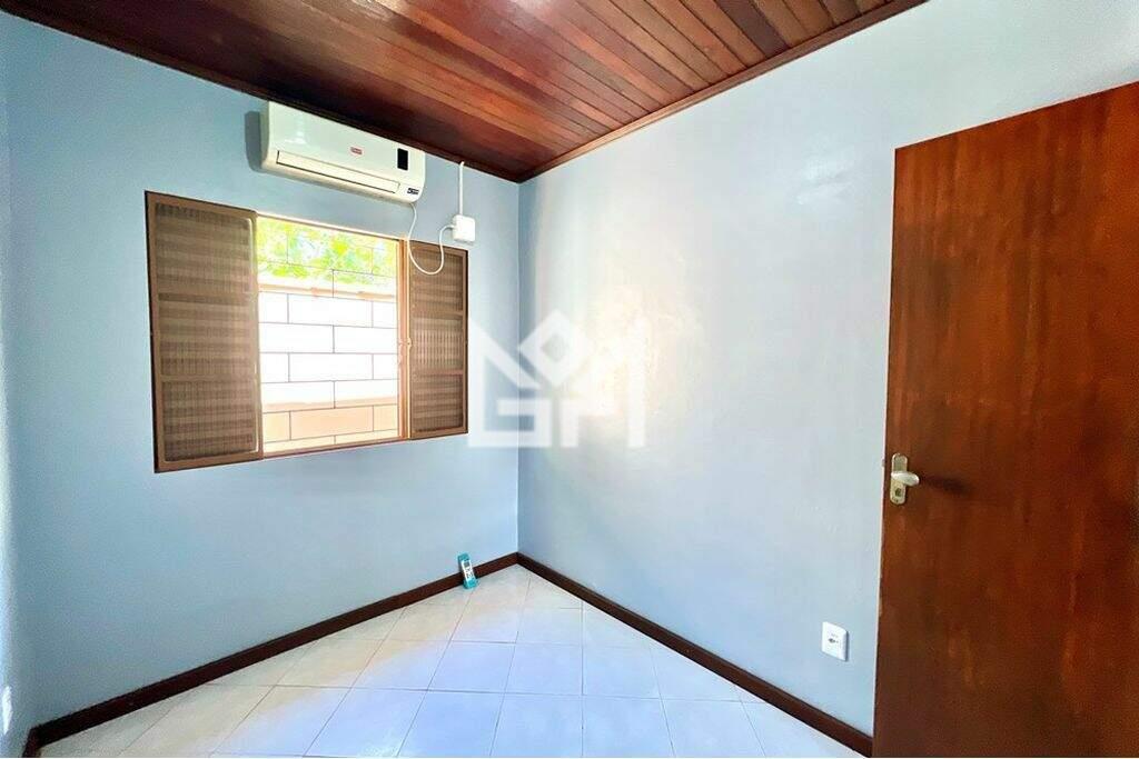 Casa com 3 quartos à venda, 110m² - Rio Branco - Canoas: 