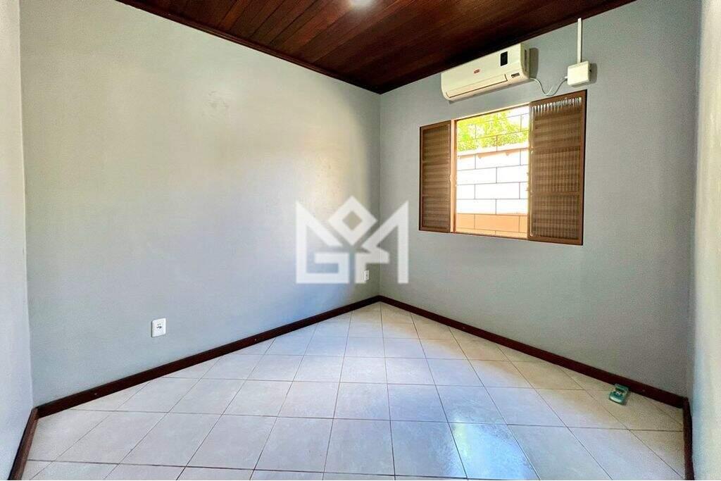 Casa com 3 quartos à venda, 110m² - Rio Branco - Canoas: 