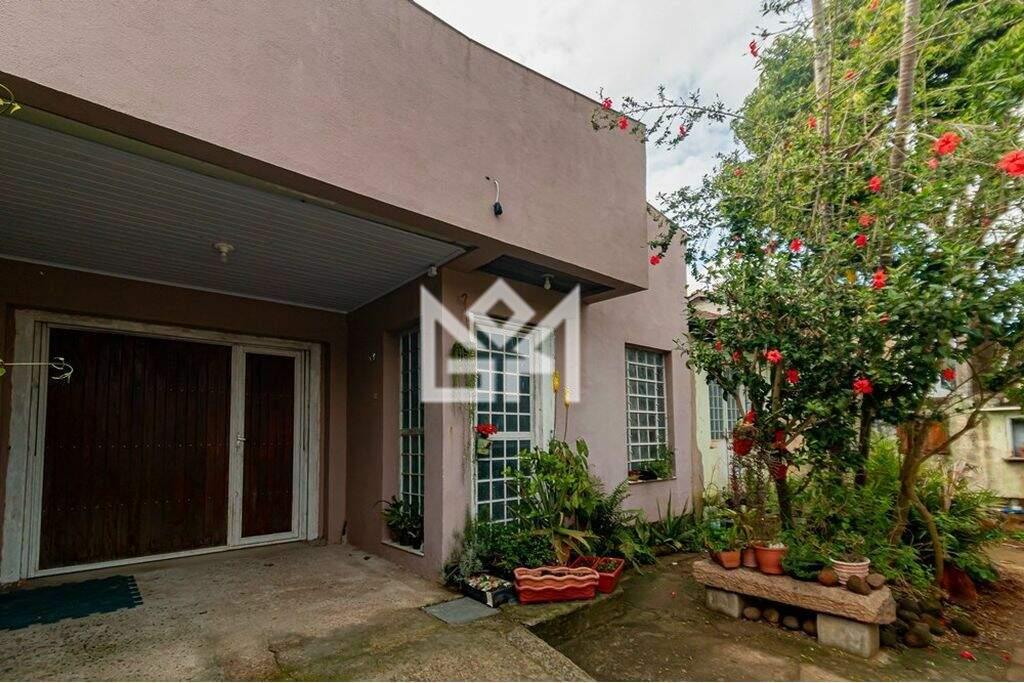 Casa com 3 quartos à venda, 240m² - Jardim Itu Sabará - Porto Alegre: 