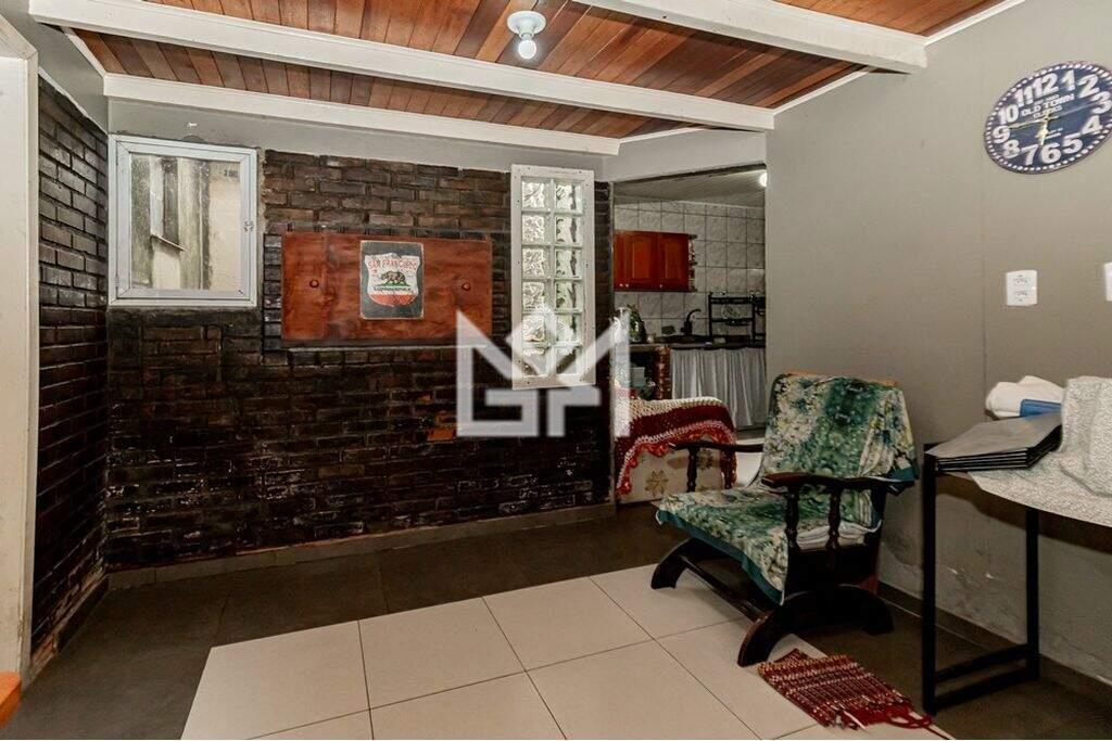 Casa com 3 quartos à venda, 240m² - Jardim Itu Sabará - Porto Alegre: 