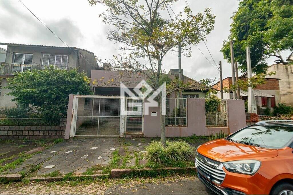 Casa com 3 quartos à venda, 240m² - Jardim Itu Sabará - Porto Alegre: 