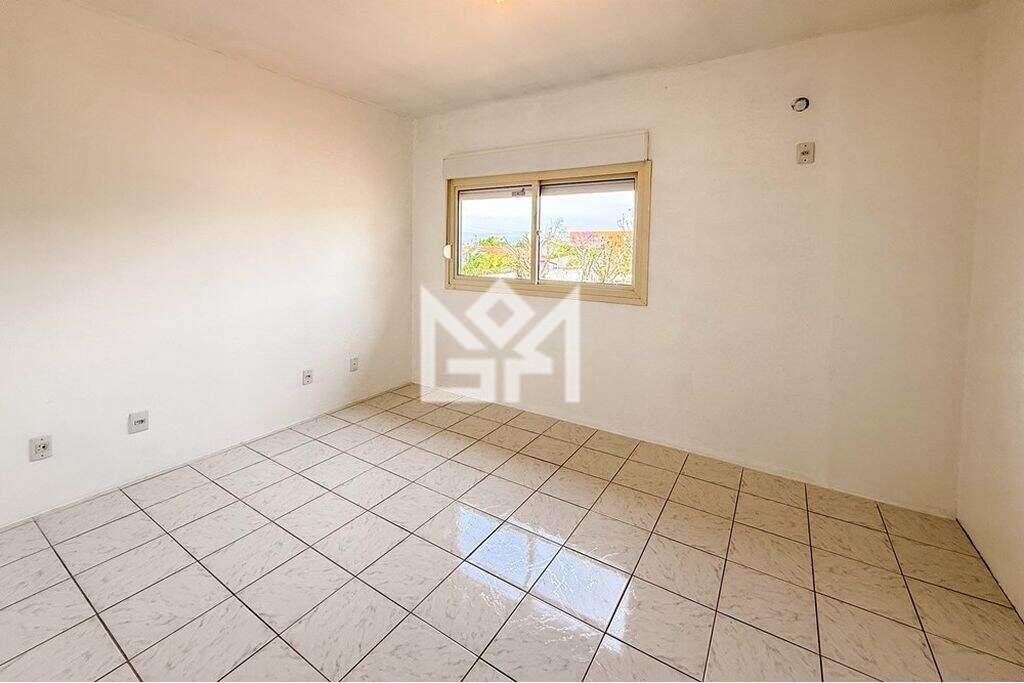 Casa com 2 quartos à venda, 78m² - Fátima - Canoas: 