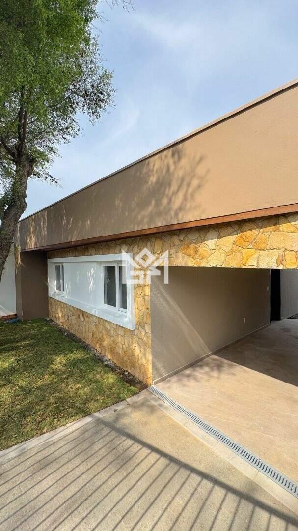 Casa com 3 quartos à venda, 122,6m² - Salgado Filho - Gravataí: 