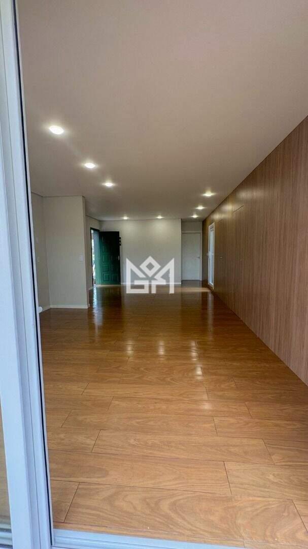 Casa com 3 quartos à venda, 122,6m² - Salgado Filho - Gravataí: 