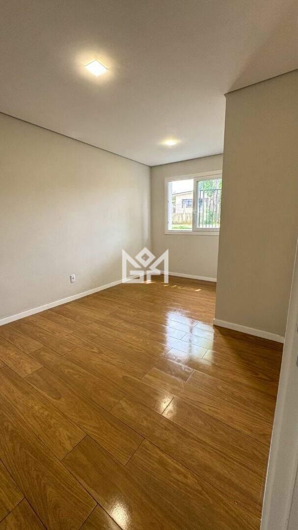 Casa com 3 quartos à venda, 122,6m² - Salgado Filho - Gravataí: 