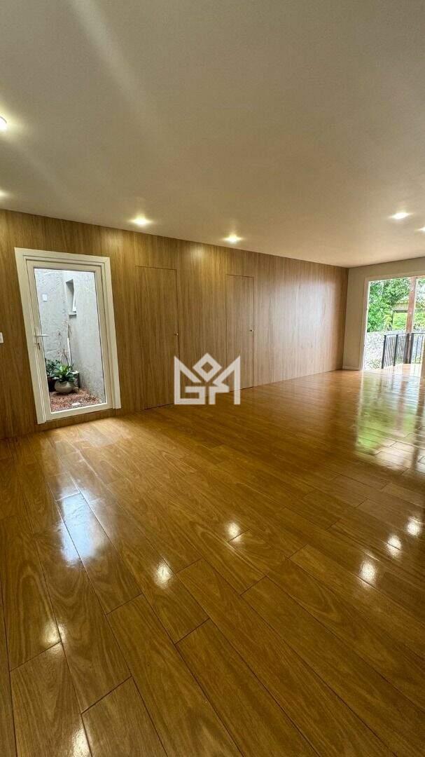 Casa com 3 quartos à venda, 122,6m² - Salgado Filho - Gravataí: 