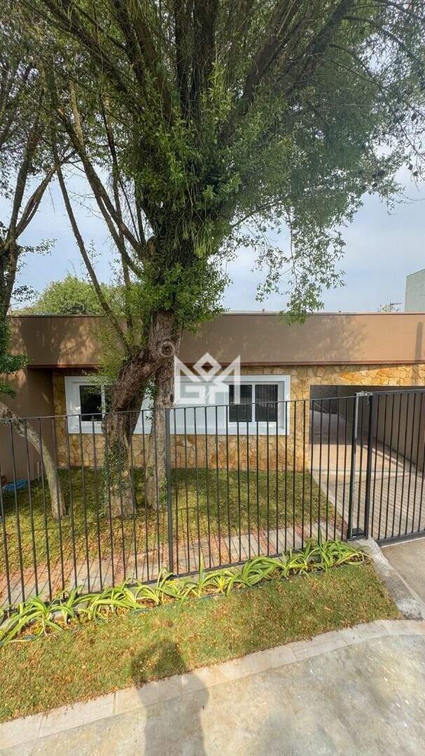 Casa com 3 quartos à venda, 122,6m² - Salgado Filho - Gravataí: 