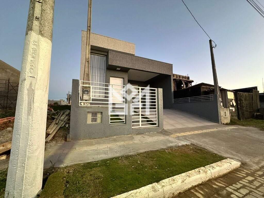 Casa com 2 quartos à venda, 100m² - Neópolis - Gravataí: 