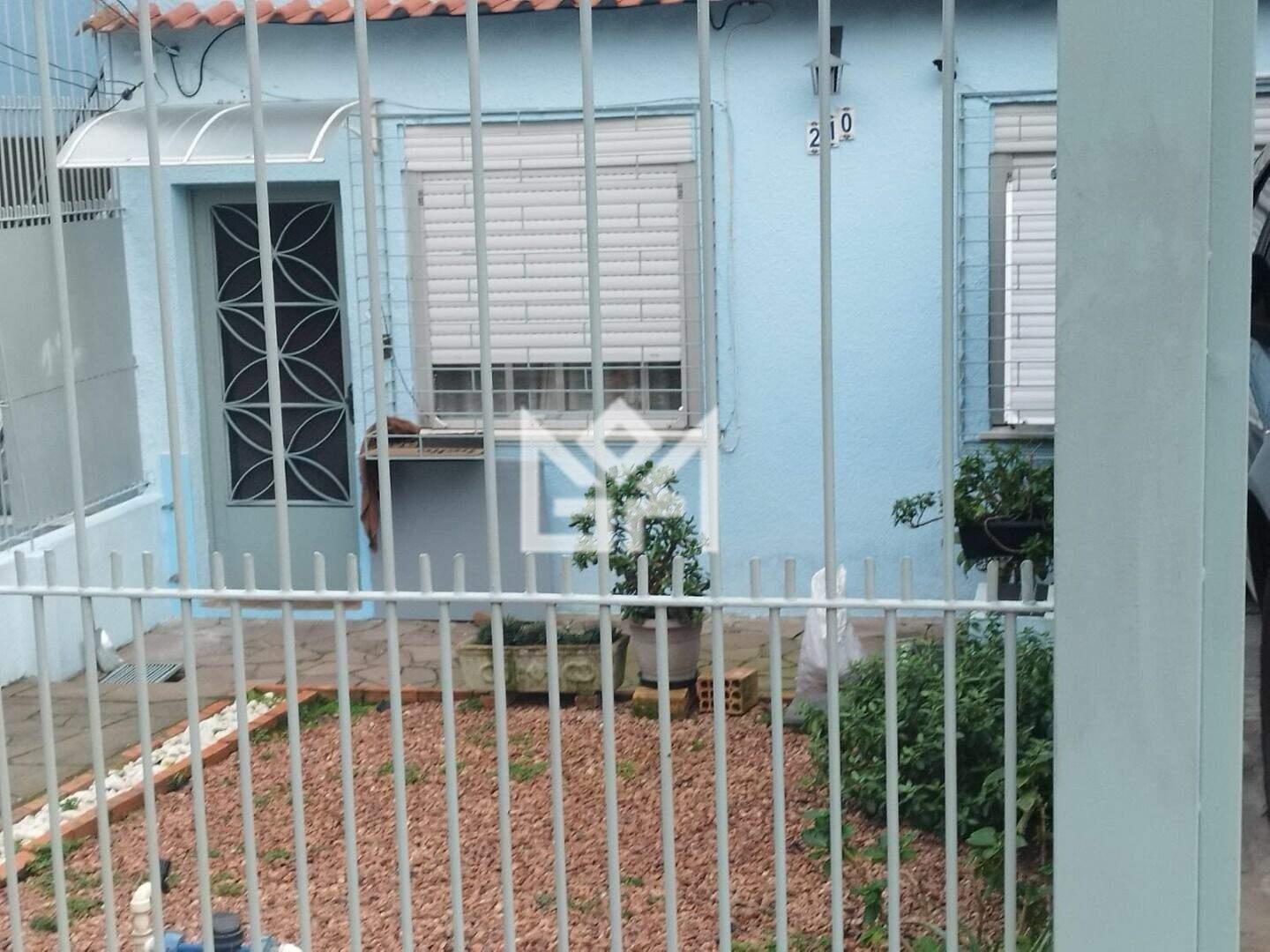 Casa com 3 quartos à venda, 128m² - Jardim Itu Sabará - Porto Alegre: 