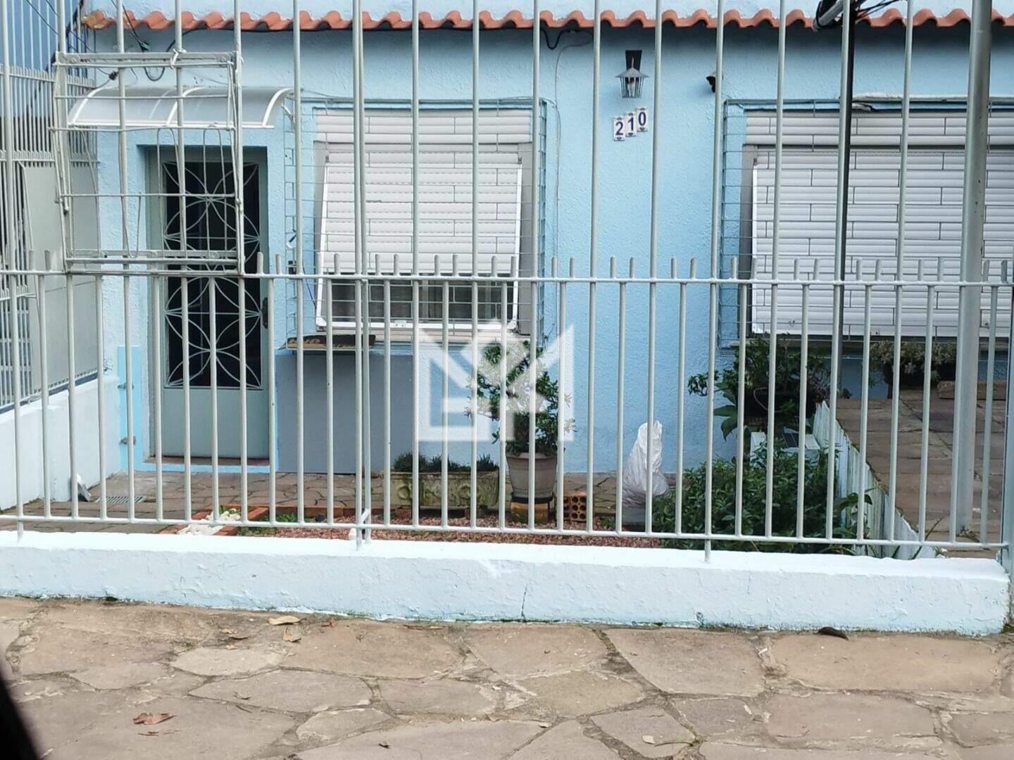 Casa com 3 quartos à venda, 128m² - Jardim Itu Sabará - Porto Alegre: 