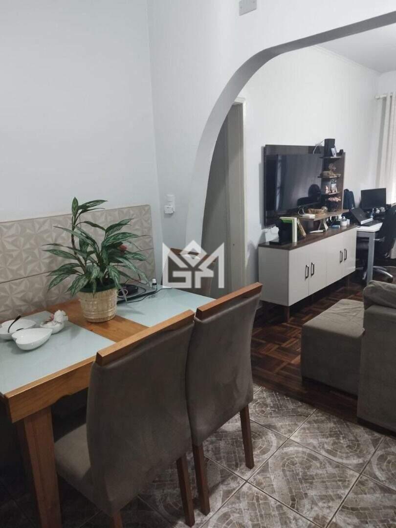 Casa com 3 quartos à venda, 128m² - Jardim Itu Sabará - Porto Alegre: 