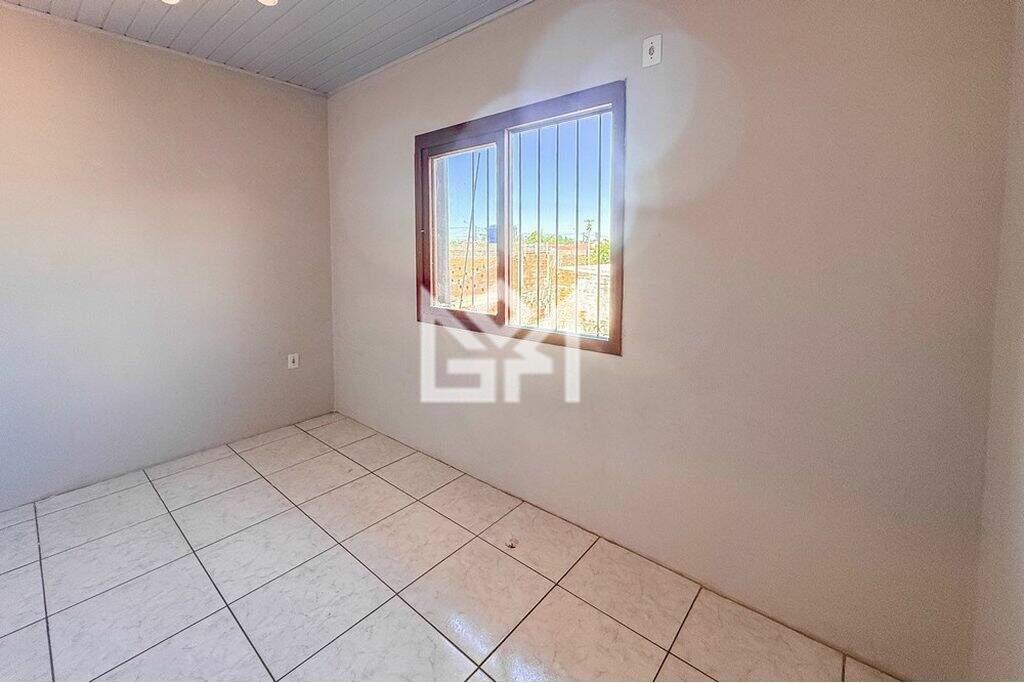Casa com 2 quartos à venda, 67m² - Olaria - Canoas: 
