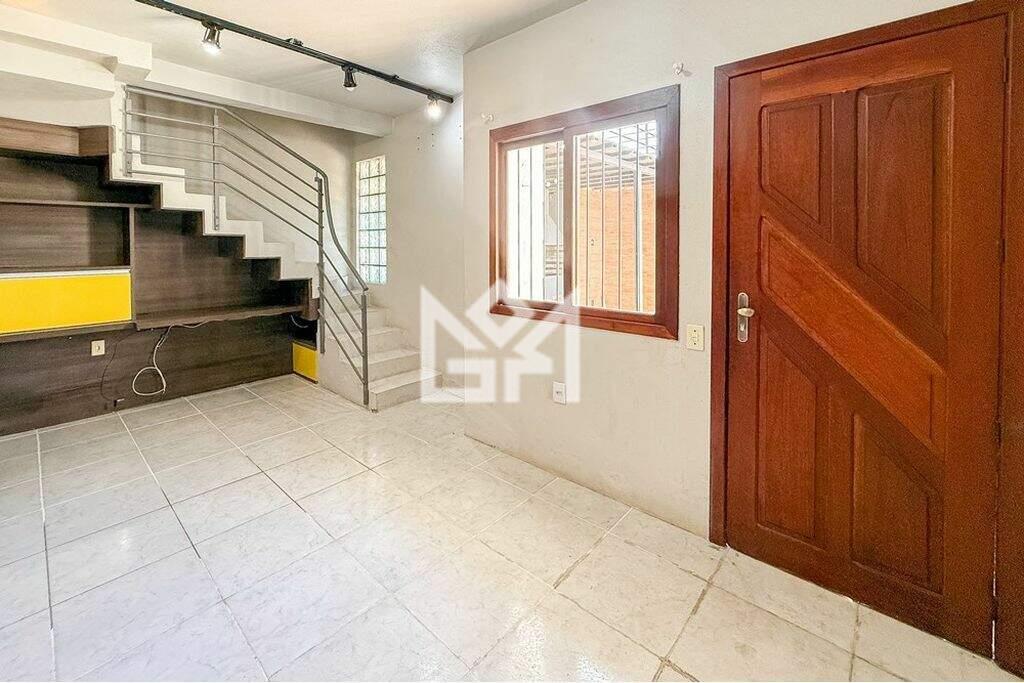 Casa com 2 quartos à venda, 67m² - Olaria - Canoas: 