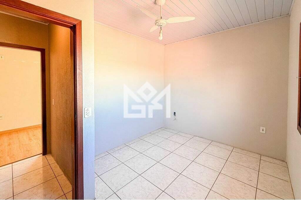 Casa com 2 quartos à venda, 67m² - Olaria - Canoas: 