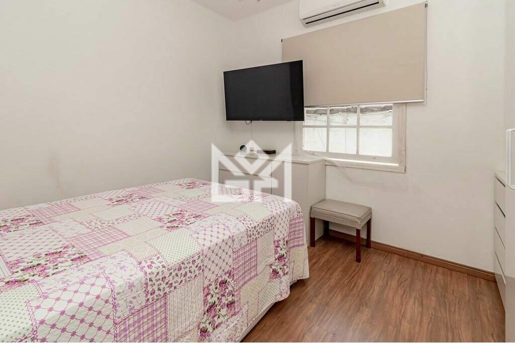 Casa com 3 quartos à venda, 153m² - Petrópolis - Porto Alegre: 